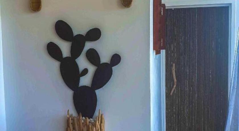 לאס טרנאס Bamboojam Villa מראה חיצוני תמונה